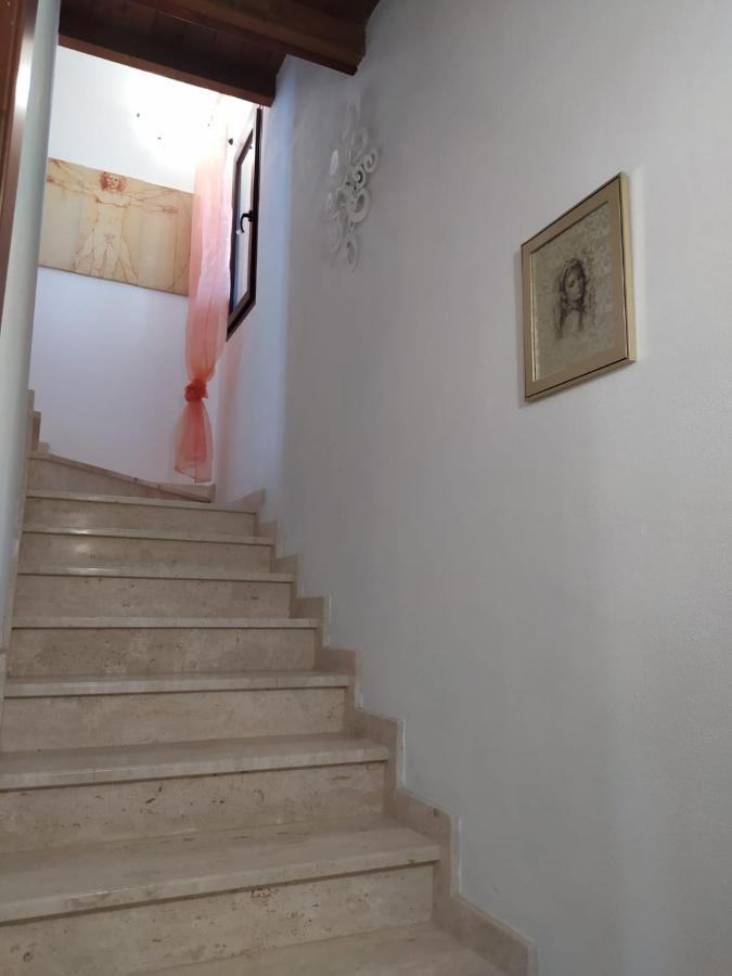 Villa Maria Maracalagonis Экстерьер фото