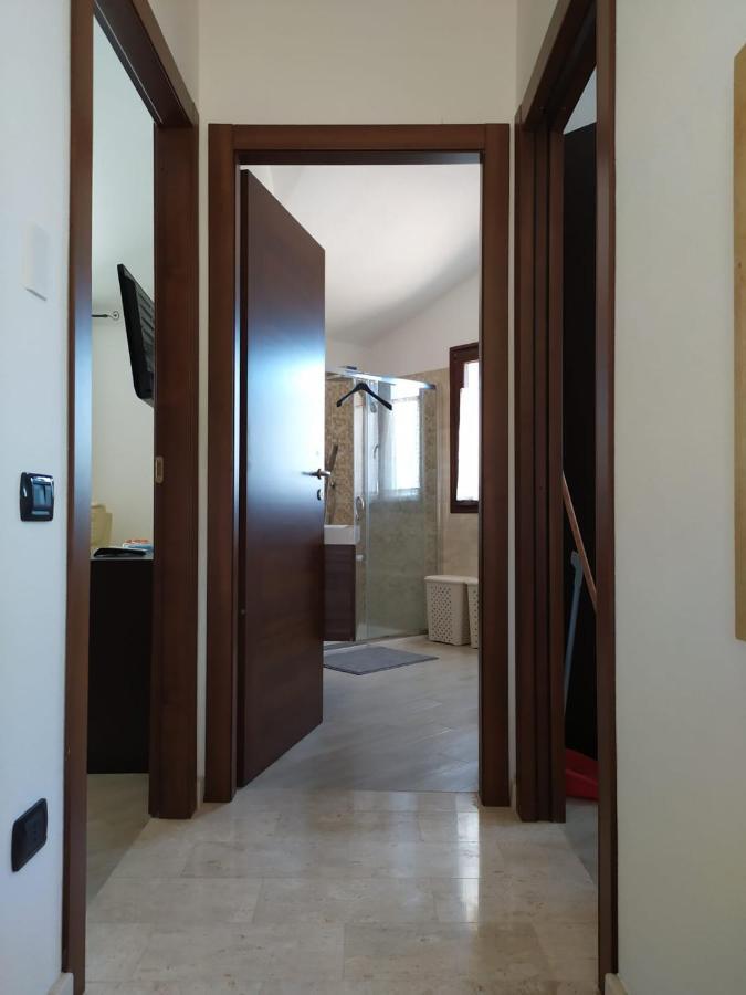 Villa Maria Maracalagonis Экстерьер фото