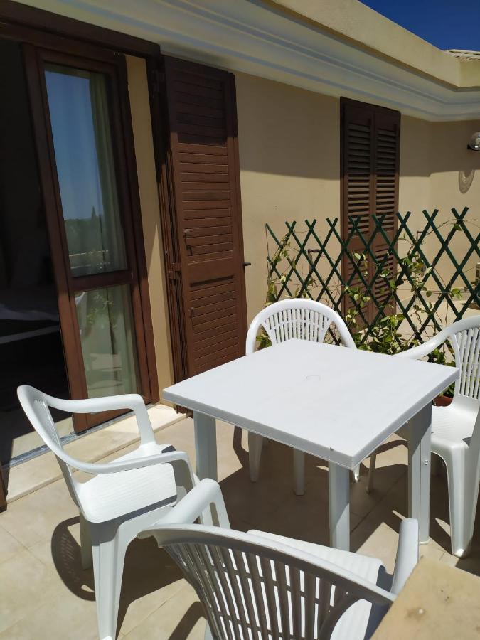 Villa Maria Maracalagonis Экстерьер фото