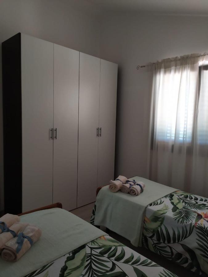 Villa Maria Maracalagonis Экстерьер фото