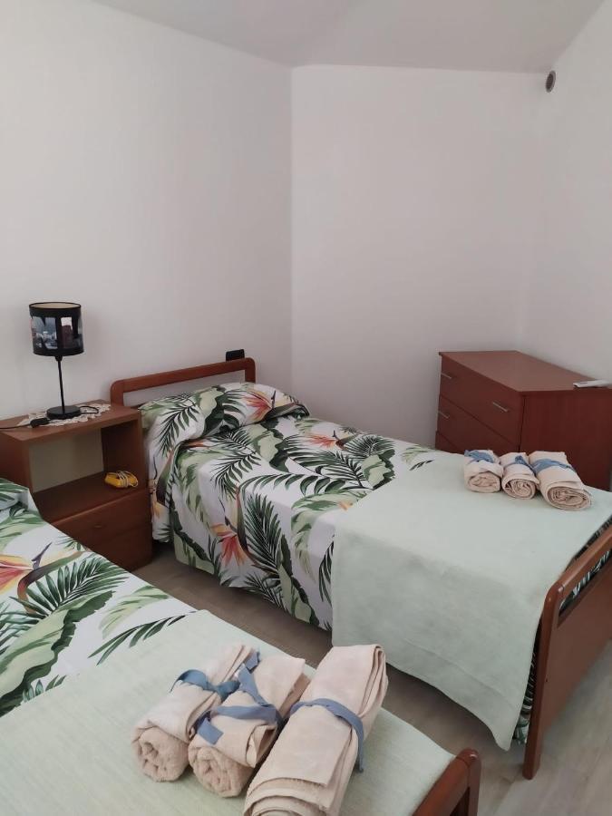 Villa Maria Maracalagonis Экстерьер фото