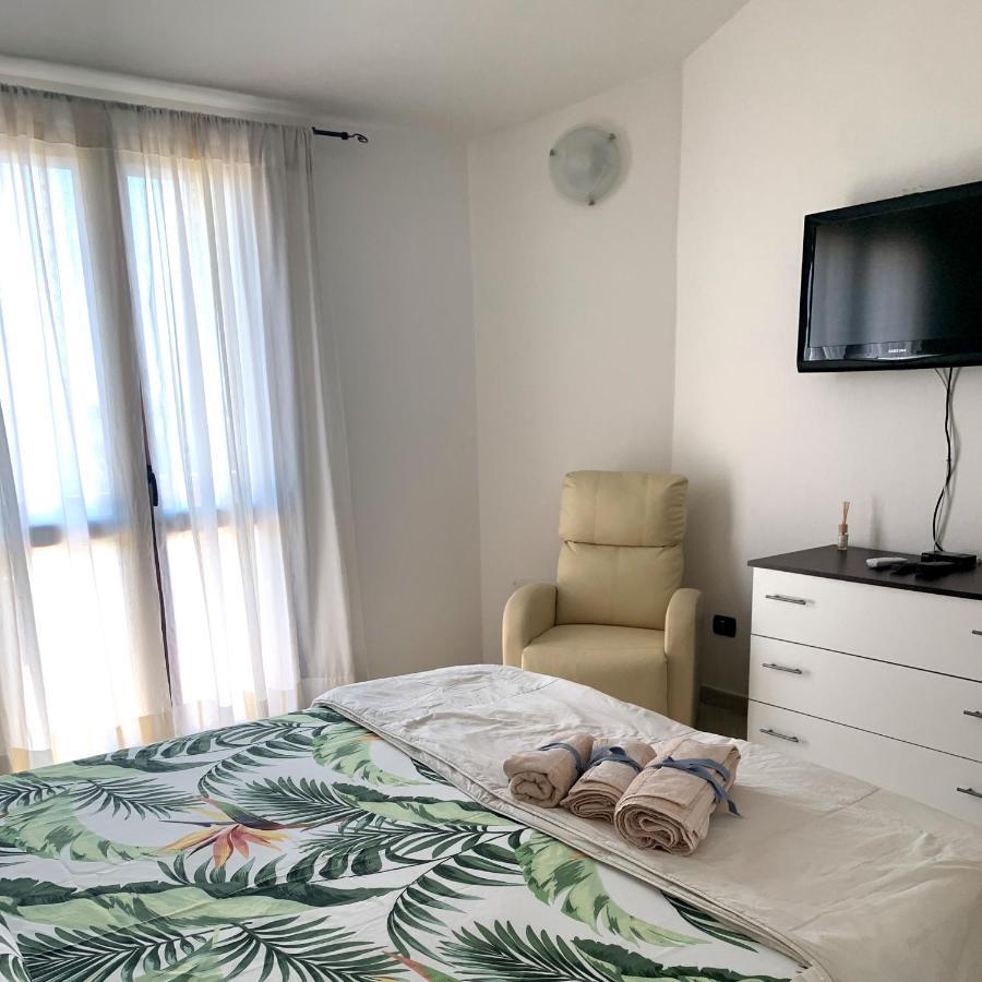 Villa Maria Maracalagonis Экстерьер фото