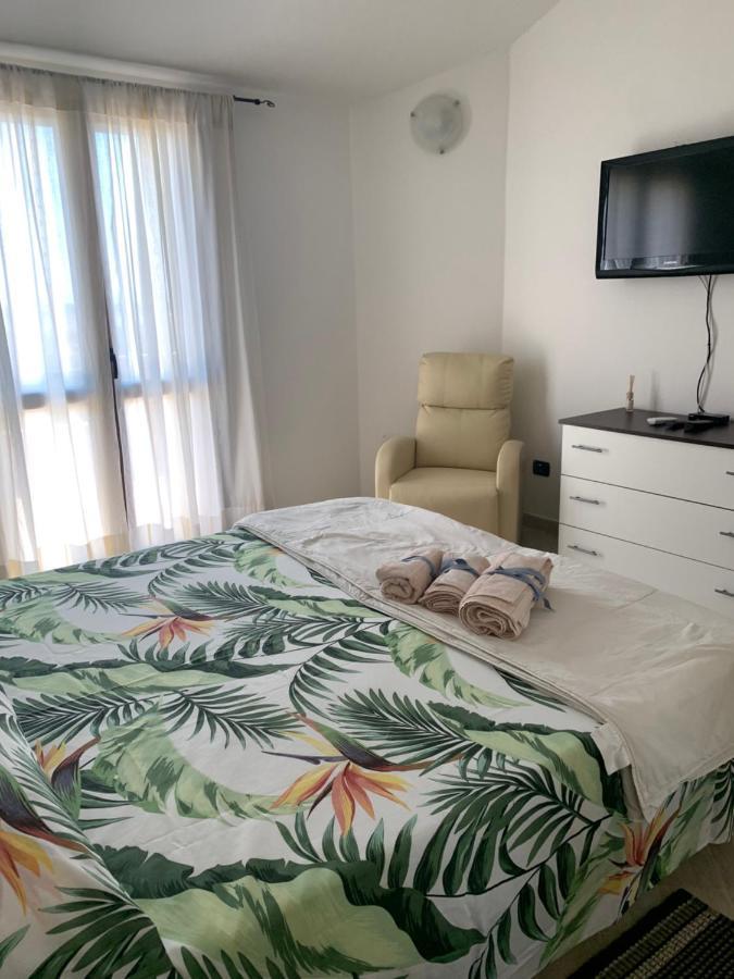 Villa Maria Maracalagonis Экстерьер фото
