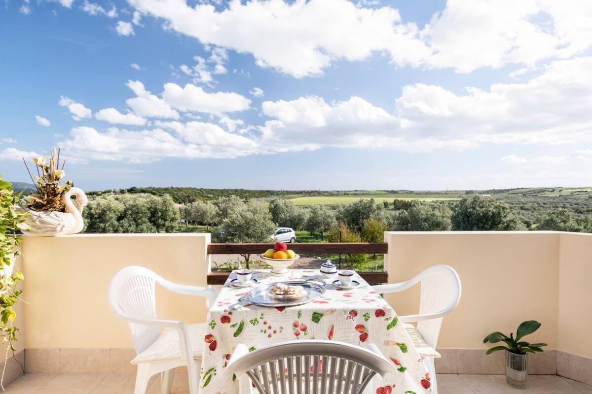 Villa Maria Maracalagonis Экстерьер фото