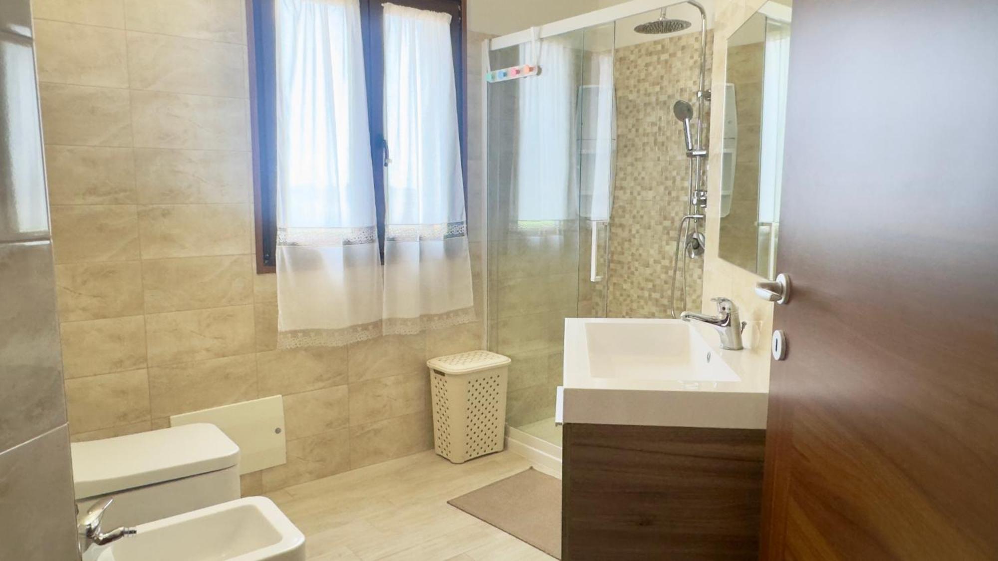 Villa Maria Maracalagonis Экстерьер фото