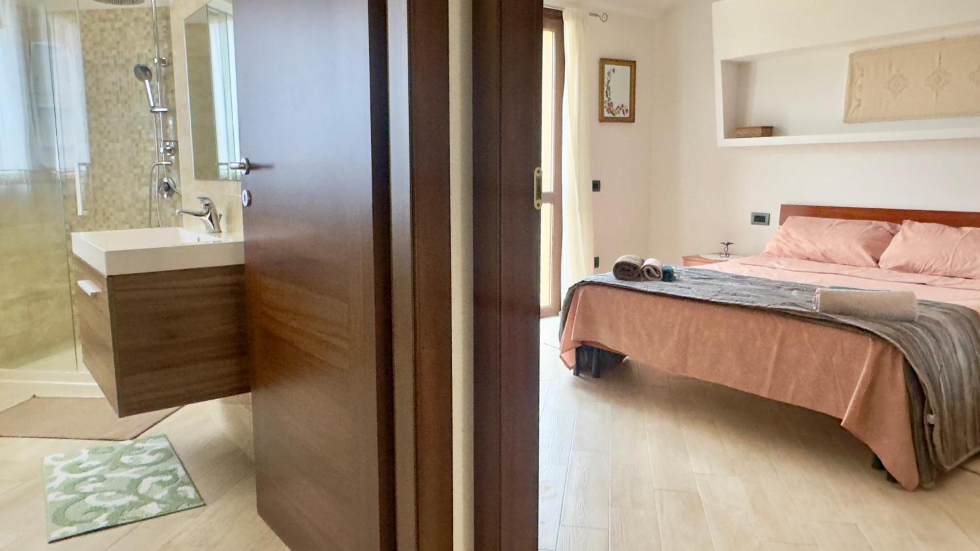 Villa Maria Maracalagonis Экстерьер фото